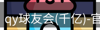 qy球友会